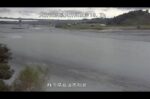 大井川 相賀のライブカメラ|静岡県島田市のサムネイル