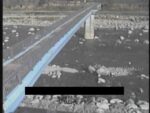 庄川 平瀬のライブカメラ|岐阜県白川村のサムネイル