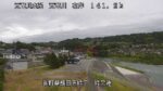 天竜川 時又港のライブカメラ|長野県飯田市のサムネイル