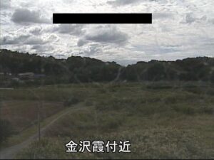 愛知県豊川市 豊川 金沢霞付近のライブカメラ
