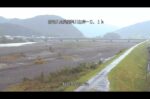 藁科川 山崎のライブカメラ|静岡県静岡市のサムネイル