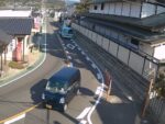 福岡県道35号 連歌屋周辺のライブカメラ|福岡県太宰府市のサムネイル