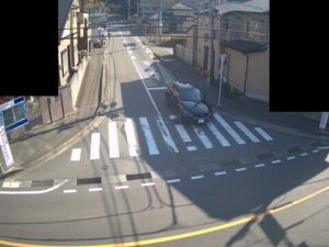 福岡県太宰府市 福岡県道578号 内山入口周辺のライブカメラ
