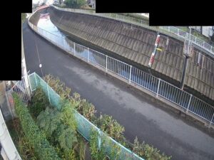 大阪府大阪市 平野川 中竹渕橋のライブカメラ