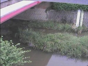 大阪府泉佐野市 見出川 見出川橋のライブカメラ