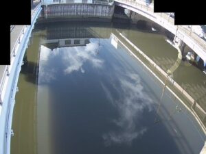 大阪府大阪市 寝屋川 新喜多大橋のライブカメラ
