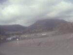 蒜山 ひるぜんベアバレースキｰ場駐車場のライブカメラ|岡山県真庭市のサムネイル