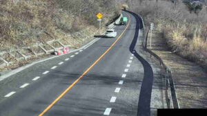 埼玉県秩父市 国道140号 蒔田トンネルのライブカメラ