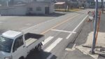 国道482号 八束地内のライブカメラ|岡山県真庭市のサムネイル