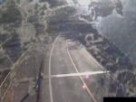 埼玉県道82号 金尾峠のライブカメラ|埼玉県長瀞町のサムネイル