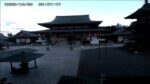 成田山新勝寺大本堂前のライブカメラ|千葉県成田市のサムネイル
