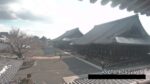 本願寺境内のライブカメラ|京都府京都市のサムネイル