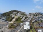 国道417号 西山公園のライブカメラ|福井県鯖江市のサムネイル