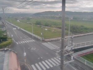 三重県伊賀市 国道422号 依那古のライブカメラ