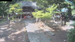 大星神社のライブカメラ|長野県上田市のサムネイル