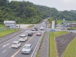 国道163号 三軒家交差点のライブカメラ|三重県伊賀市のサムネイル