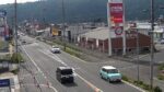国道165号 夏見のライブカメラ|三重県名張市のサムネイル