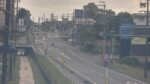 国道165号 小波田のライブカメラ|三重県名張市のサムネイル