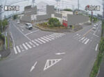 国道422号 高砂交差点のライブカメラ|三重県伊賀市のサムネイル