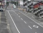 国道163号 上野農人町のライブカメラ|三重県伊賀市のサムネイル