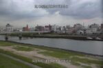 旭川 御幸のライブカメラ|岡山県岡山市のサムネイル