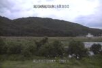 旭川 玉柏のライブカメラ|岡山県岡山市のサムネイル