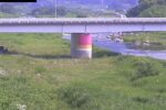 日野川 溝口観測所のライブカメラ|鳥取県伯耆町のサムネイル