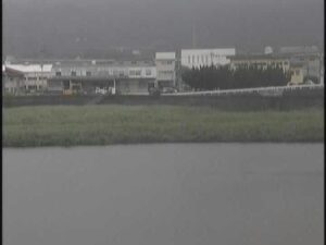 高知県高知市 国分川 しものせ大橋のライブカメラ