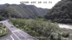太田川 澄合橋のライブカメラ|広島県安芸太田町のサムネイル