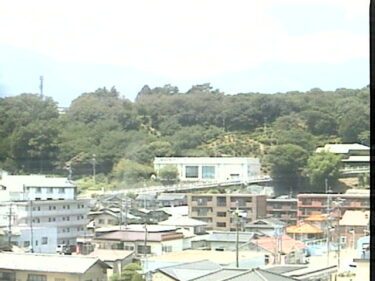 国道153号 伊那ケーブルテレビジョン社屋情報カメラのライブカメラ|長野県伊那市のサムネイル
