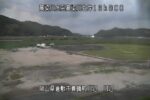 高梁川 川辺のライブカメラ|岡山県倉敷市のサムネイル