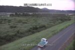 高梁川 西阿知のライブカメラ|岡山県倉敷市のサムネイル