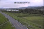 高梁川 西原のライブカメラ|岡山県倉敷市のサムネイル