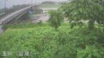 玉川 岩瀬のライブカメラ|秋田県仙北市のサムネイル