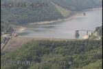 十勝ダムのライブカメラ|北海道新得町のサムネイル