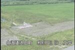 利別川 昭栄樋門のライブカメラ|北海道池田町のサムネイル