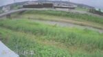 綴子川 田中のライブカメラ|秋田県北秋田市のサムネイル