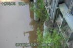 浦幌川 朝日樋門のライブカメラ|北海道浦幌町のサムネイル
