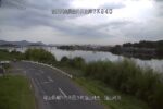 吉井川 福山のライブカメラ|岡山県瀬戸内市のサムネイル