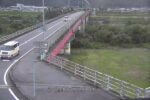 吉井川 千躰のライブカメラ|岡山県赤磐市のサムネイル