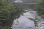 吉野川 本川総合支所のライブカメラ|高知県いの町のサムネイル