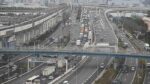 首都高速道路 高速湾岸線葛西付近・有明方向のライブカメラ|東京都江戸川区のサムネイル