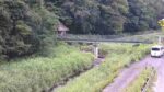備中川 ほたる公園のライブカメラ|岡山県真庭市のサムネイル