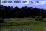 美瑛川 美沢橋下流のライブカメラ|北海道美瑛町のサムネイル