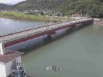 細田川 細田川河口のライブカメラ|宮崎県日南市のサムネイル