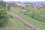 漁川 黄金北のライブカメラ|北海道恵庭市のサムネイル