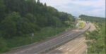 上信越自動車道 妙高高原ICのライブカメラ|新潟県妙高市のサムネイル