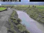 黒川 ふれあい水辺公園のライブカメラ|熊本県阿蘇市のサムネイル