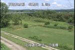 名寄川 日進橋のライブカメラ|北海道名寄市のサムネイル