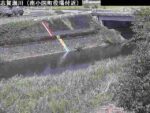 志賀瀬川 南小国町役場付近のライブカメラ|熊本県南小国町のサムネイル